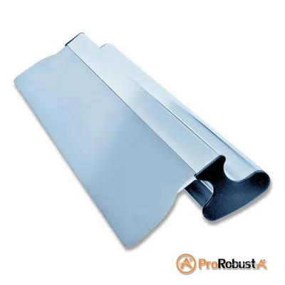 Desempenadeira Para Gesso