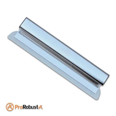Desempenadeira Para Massa Corrida Grande