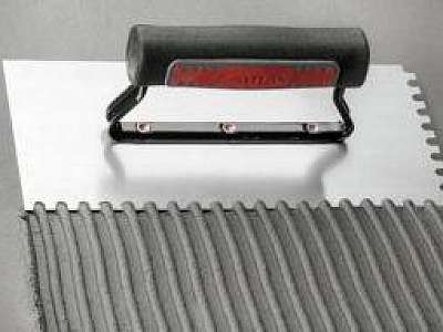 Desempenadeira de PVC para gesso Desempenadeira de PVC para gesso