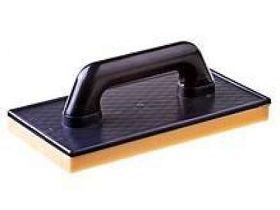 Desempenadeira de PVC para gesso Desempenadeira de PVC para gesso