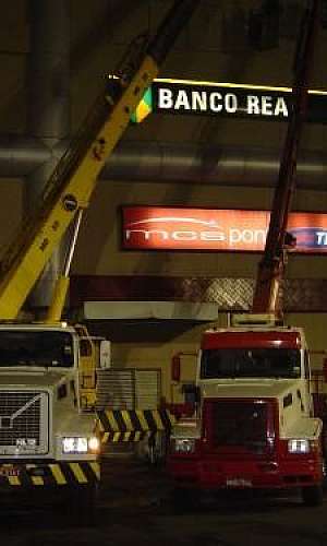 Aluguel de Munck Aluguel de Munck