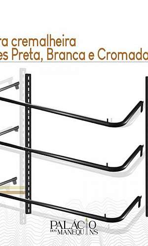 arara de parede de ferro arara de parede de ferro