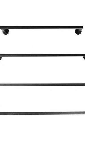 arara de parede arara de parede