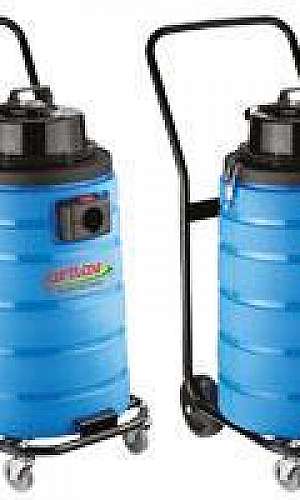 Aspirador para pó Sahara Aspirador para pó Sahara