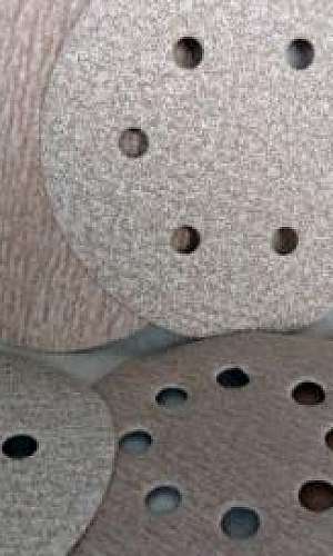 Comprar disco de lixa com pluma Comprar disco de lixa com pluma