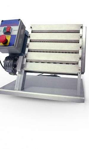 Cortador de massas industrial Cortador de massas industrial