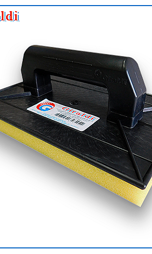 Desempenadeira com Filtro  Desempenadeira com Filtro