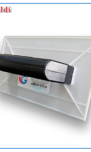 Desempenadeira de pintura Desempenadeira de pintura