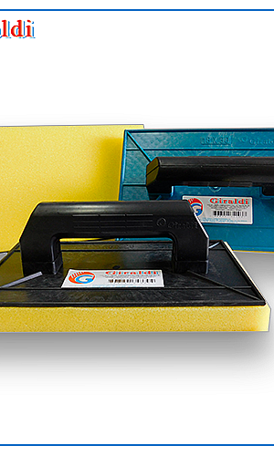 Desempenadeira de plastico para reboco Desempenadeira de plastico para reboco