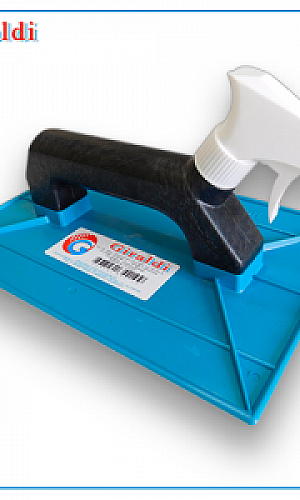 Desempenadeira jato d´ água Desempenadeira jato d´ água