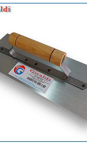 Desempenadeira Lisa Desempenadeira Lisa