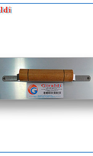 Desempenadeira para aplicar gesso Desempenadeira para aplicar gesso