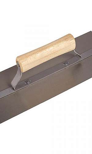 Desempenadeira para gesso liso Desempenadeira para gesso liso