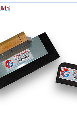 Desempenadeira para rejunte Desempenadeira para rejunte