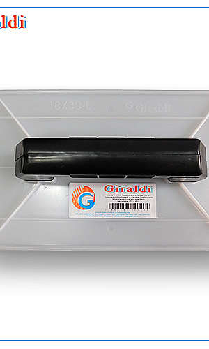 Desempenadeira PVC grafiato Desempenadeira PVC grafiato