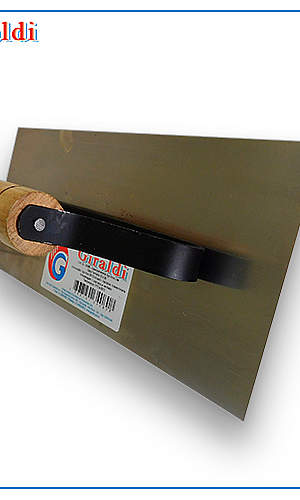 Desempenadeiras de aço Desempenadeiras de aço