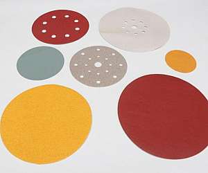 Disco de lixa com pluma preço Disco de lixa com pluma preço