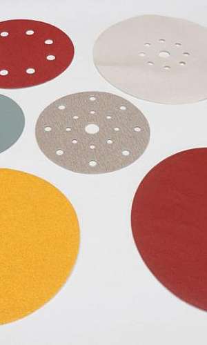 Disco de lixa com pluma preço Disco de lixa com pluma preço