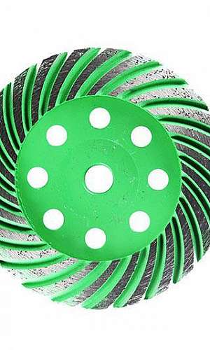 Disco diamantado para lixadeira Disco diamantado para lixadeira