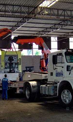 Empresa de locação de Munck Empresa de locação de Munck