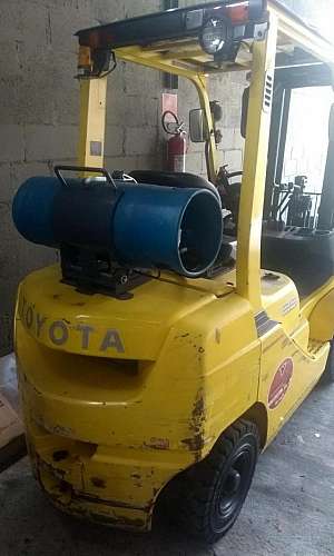 Empresas de locação de empilhadeiras Empresas de locação de empilhadeiras