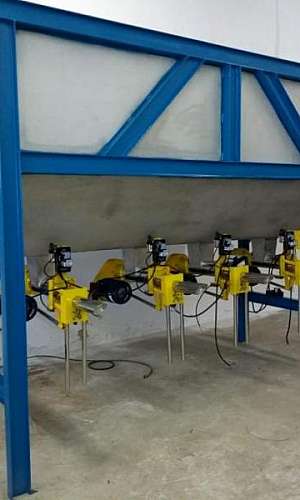 envasadora de massa corrida envasadora de massa corrida