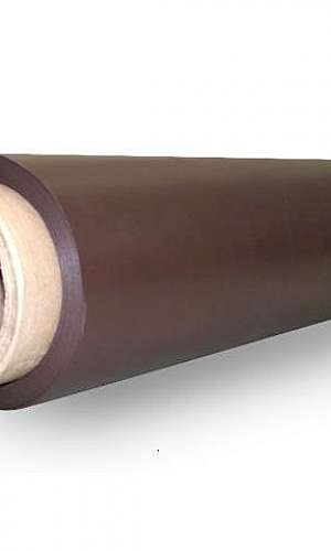 Folha imantada adesivada Folha imantada adesivada