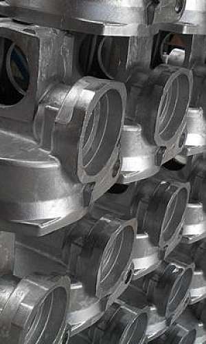 Fundição de alumínio em São Paulo Fundição de alumínio em São Paulo