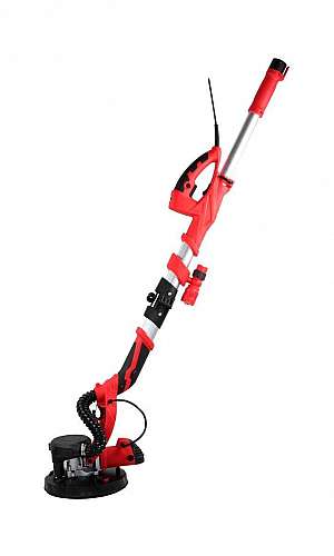 Lixadeira de parede industrial Lixadeira de parede industrial