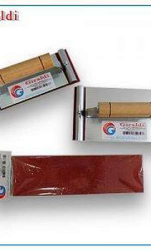 Lixadeira manual para parede Lixadeira manual para parede