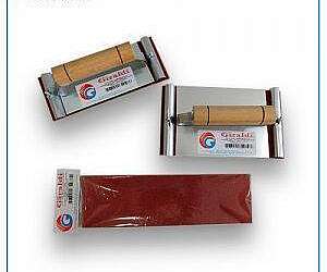 Lixadeira manual Lixadeira manual