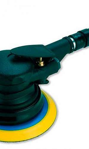 Lixadeira pneumática para pintura Lixadeira pneumática para pintura