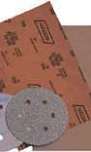 Lixas em geral Lixas em geral