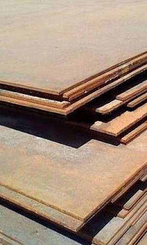 Locação de chapa de aço preço Locação de chapa de aço preço