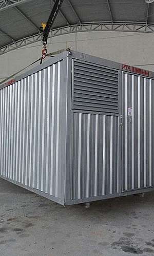 Locação de container preço Locação de container preço