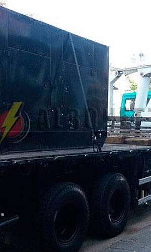 Locação de geradores sp preço Locação de geradores sp preço
