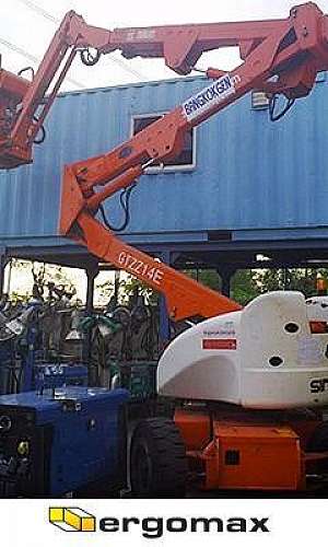 Locação de PTA  Locação de PTA