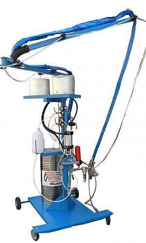 máquina laminadora airless máquina laminadora airless