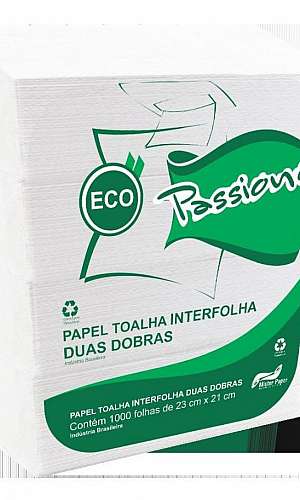 Papel toalha folha simples Papel toalha folha simples