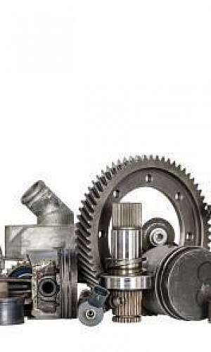 Peças para escavadeira hidráulica Peças para escavadeira hidráulica