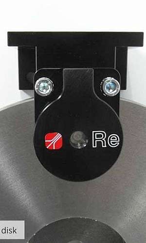 Pinças pneumáticas Pinças pneumáticas