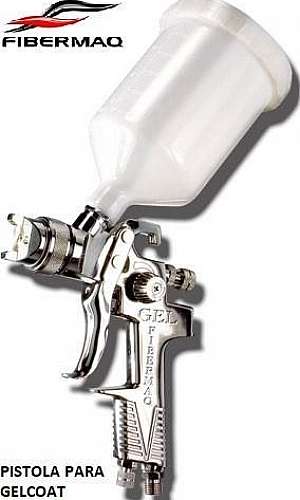 Pistola aplicadora de gel Pistola aplicadora de gel