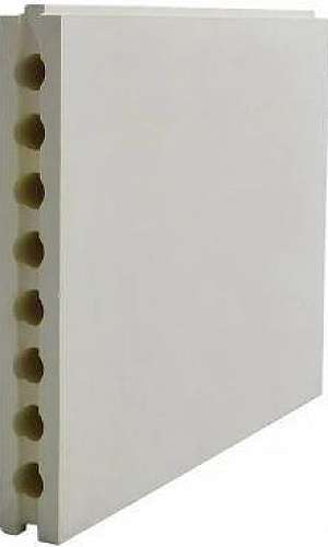 Placa de gesso atacado Placa de gesso atacado