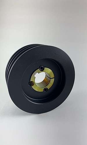 Polia de ferro Polia de ferro