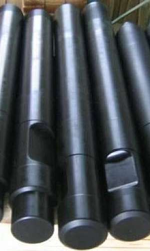 Ponteira para Rompedor Ponteira para Rompedor