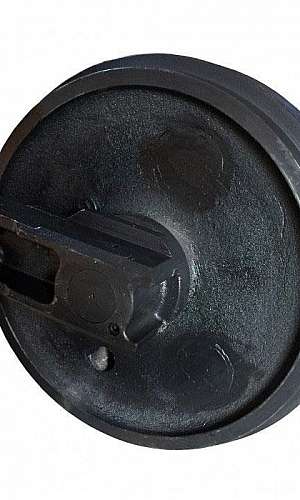 Roda Guia Escavadeira Roda Guia Escavadeira