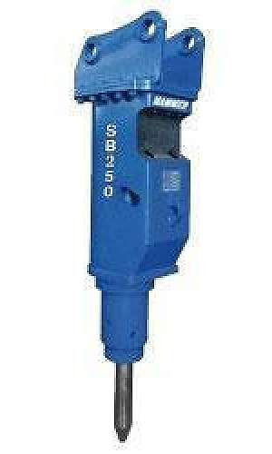 Rompedor Hidráulico Preço Rompedor Hidráulico Preço