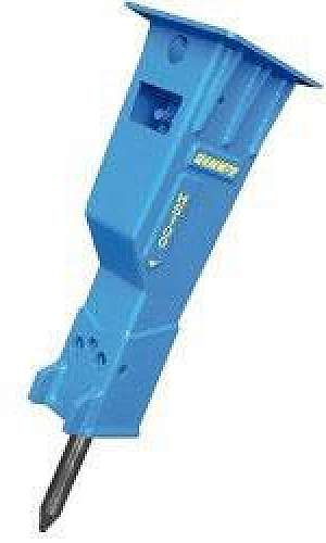 Rompedor Hidráulico Rompedor Hidráulico