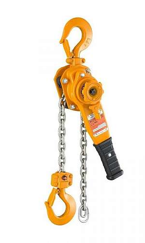 Talha pneumática Talha pneumática