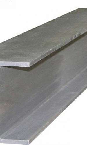 Viga I de ferro Viga I de ferro